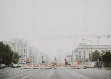 Baustellen Wien 2025 1 Baustellen Wien 2025